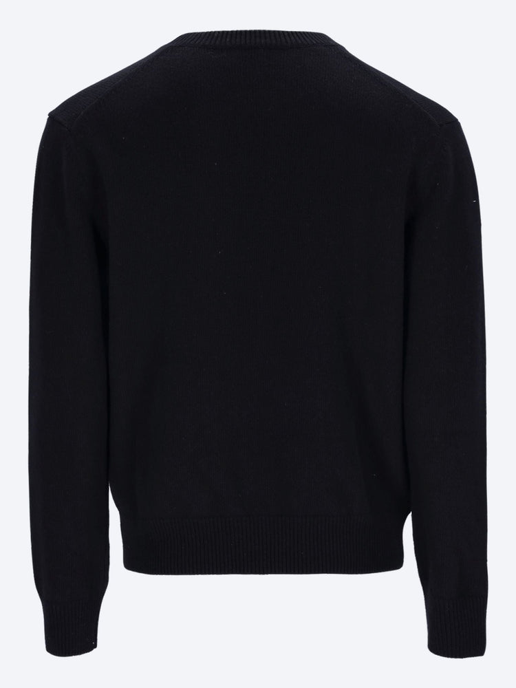Wollpullover 3
