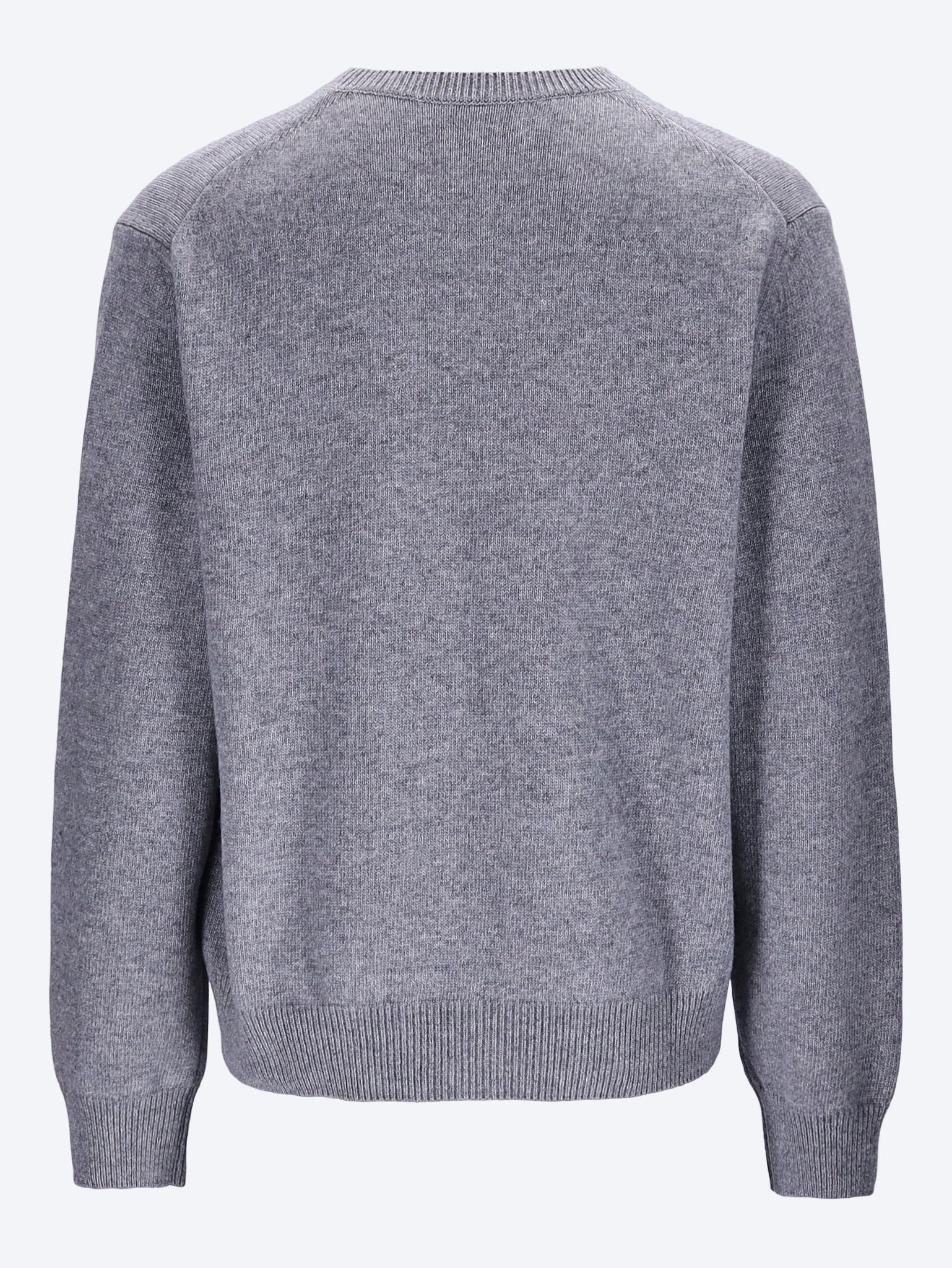 Wool sweater 3