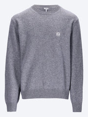 Wool sweater ref: