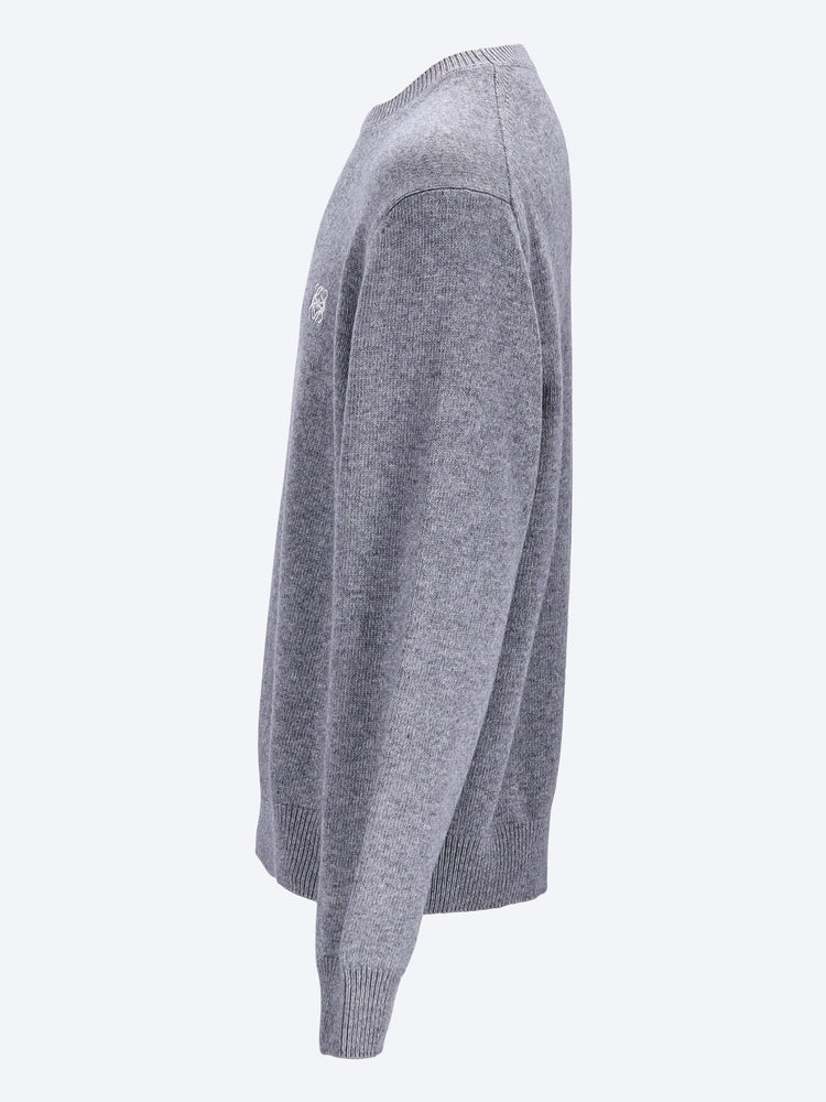 Wool sweater 2