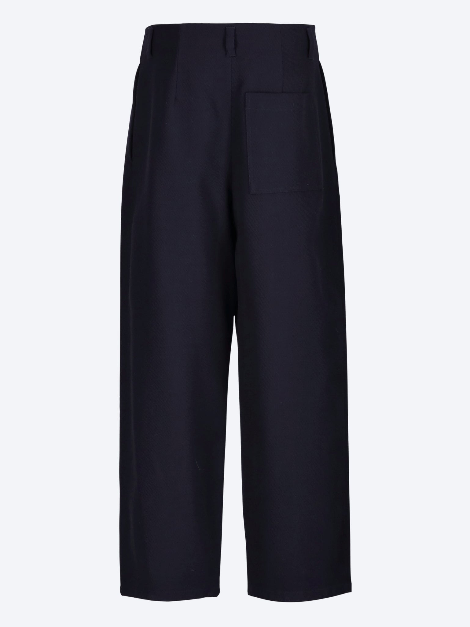 Wool trousers 3