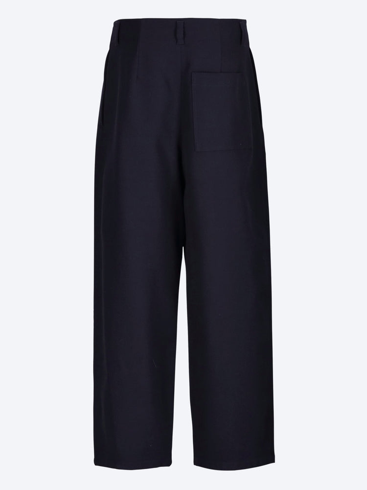 Wool trousers 3