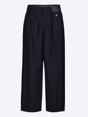 Wool trousers ref: