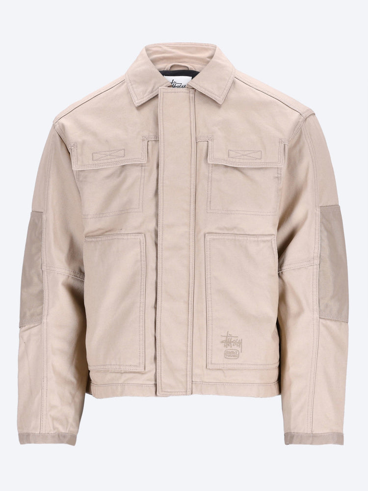 Workgear jacket 1