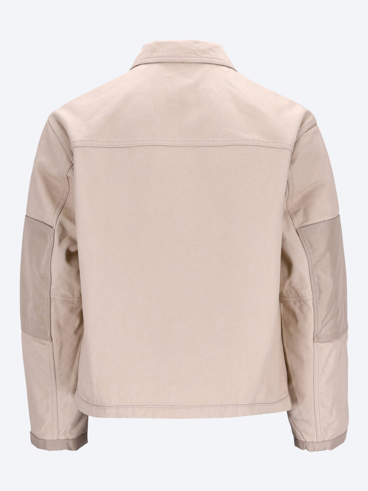 Workgear jacket 3