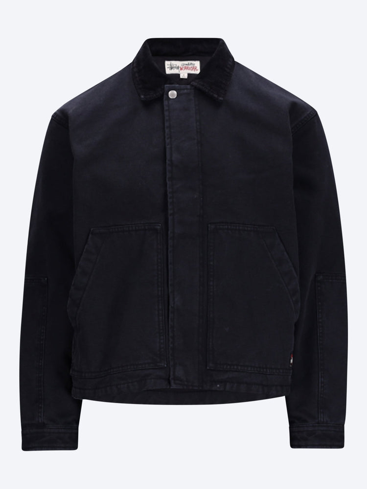 Veste de travail 1