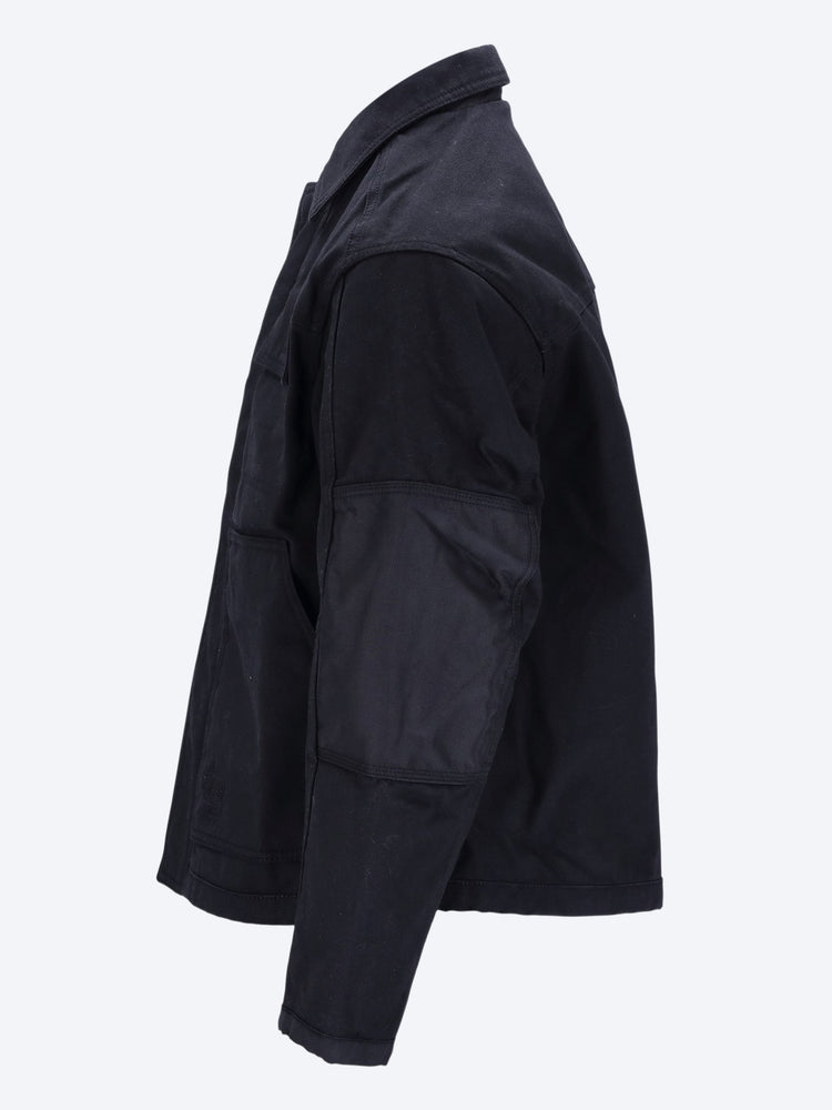Workgear jacket 2
