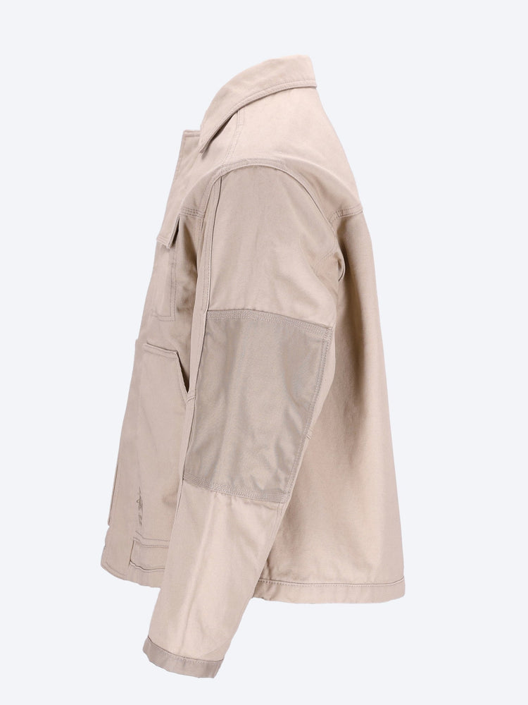 Workgear jacket 2