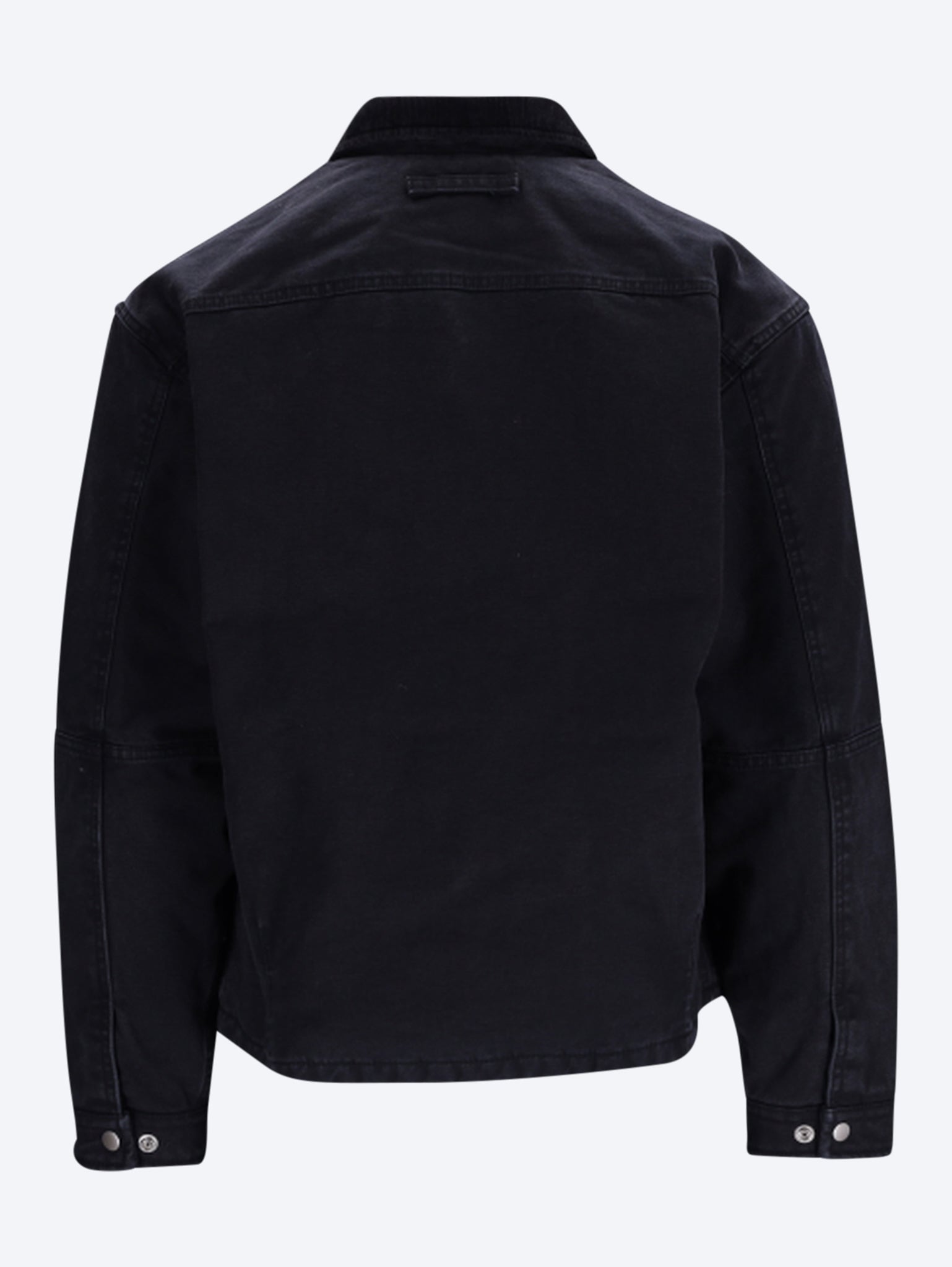 Veste de travail 3