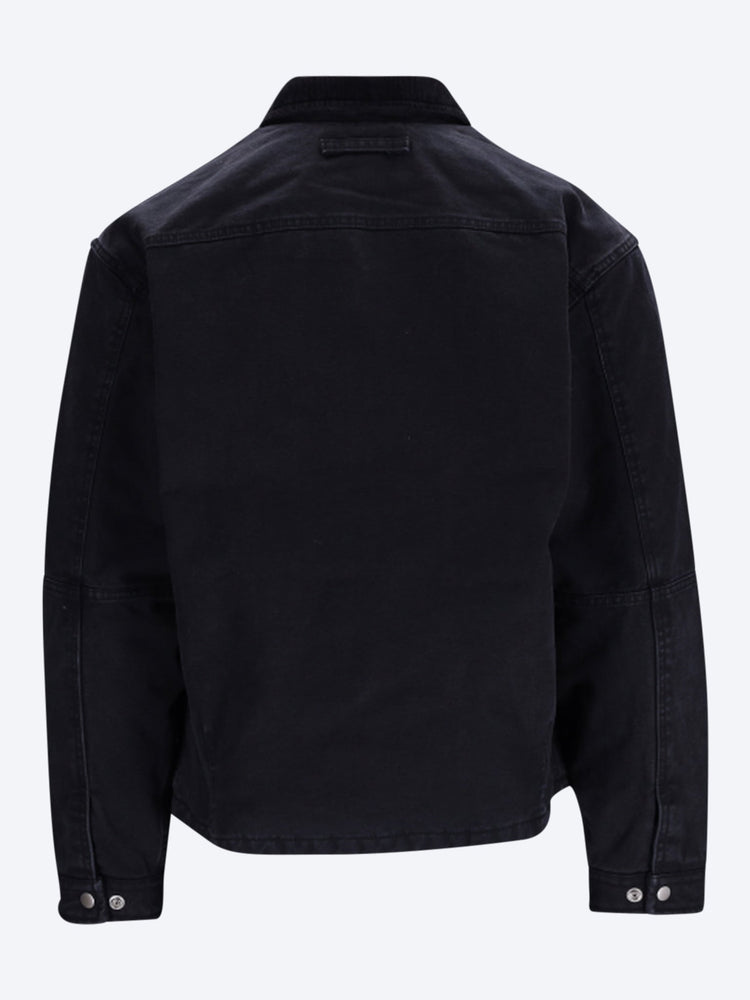 Veste de travail 3
