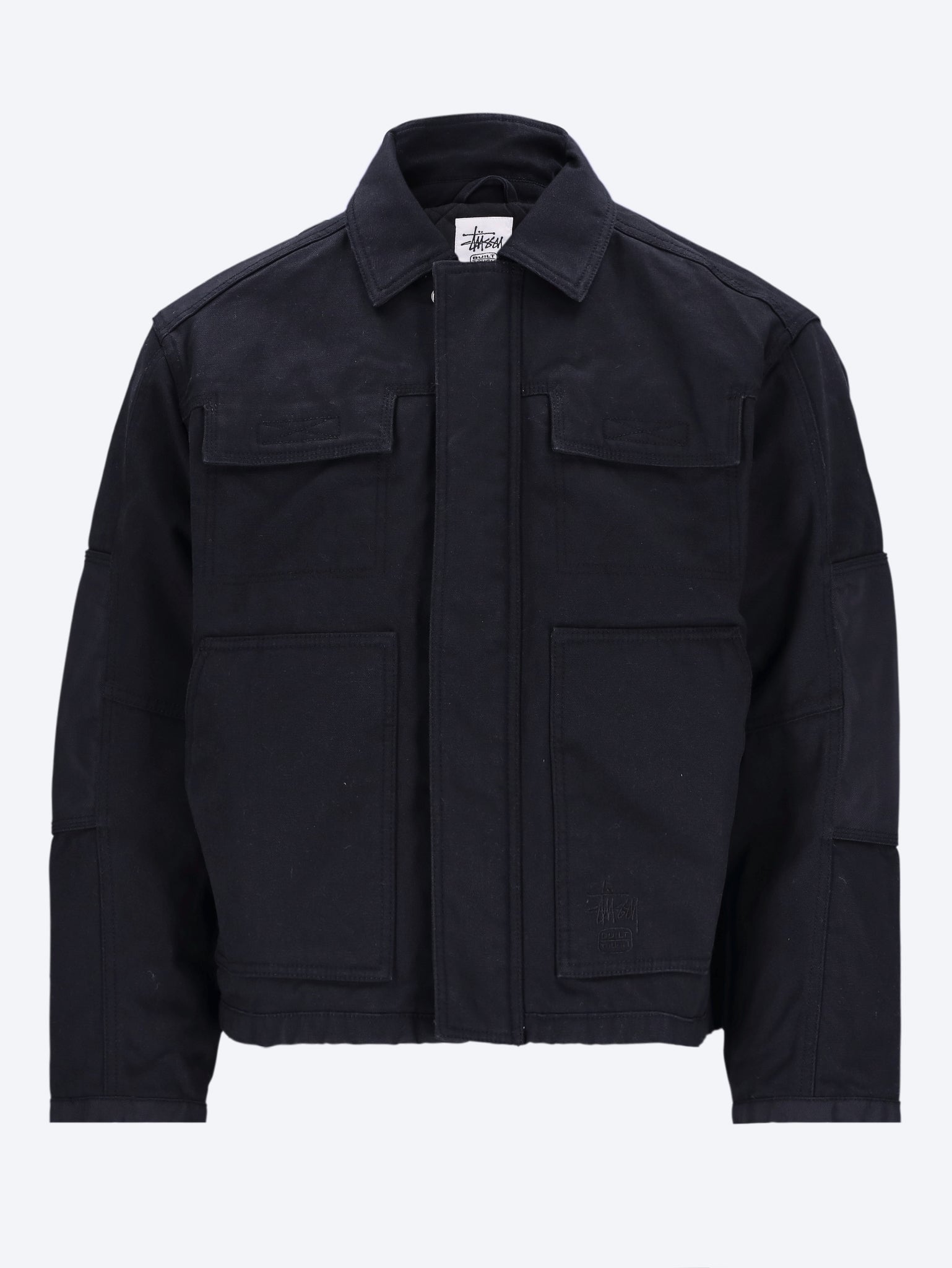 Workgear jacket 1