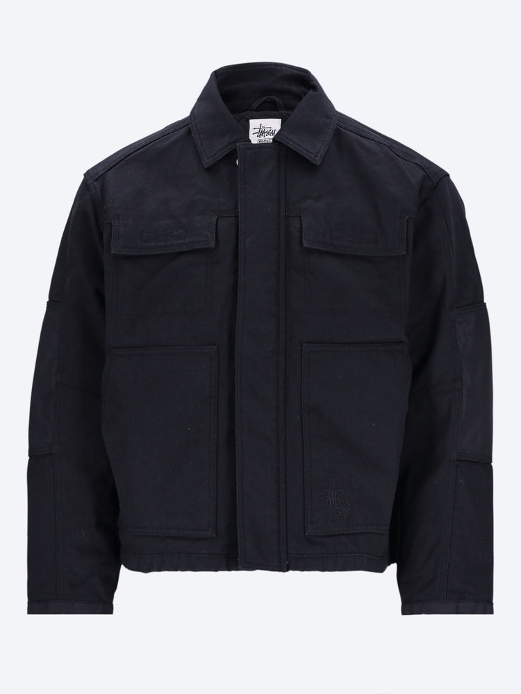 Workgear jacket 1