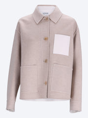 Workwear jacket ref: