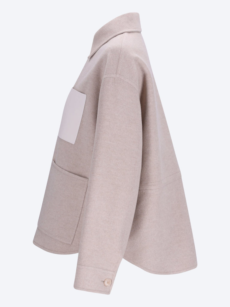 Workwear jacket 2