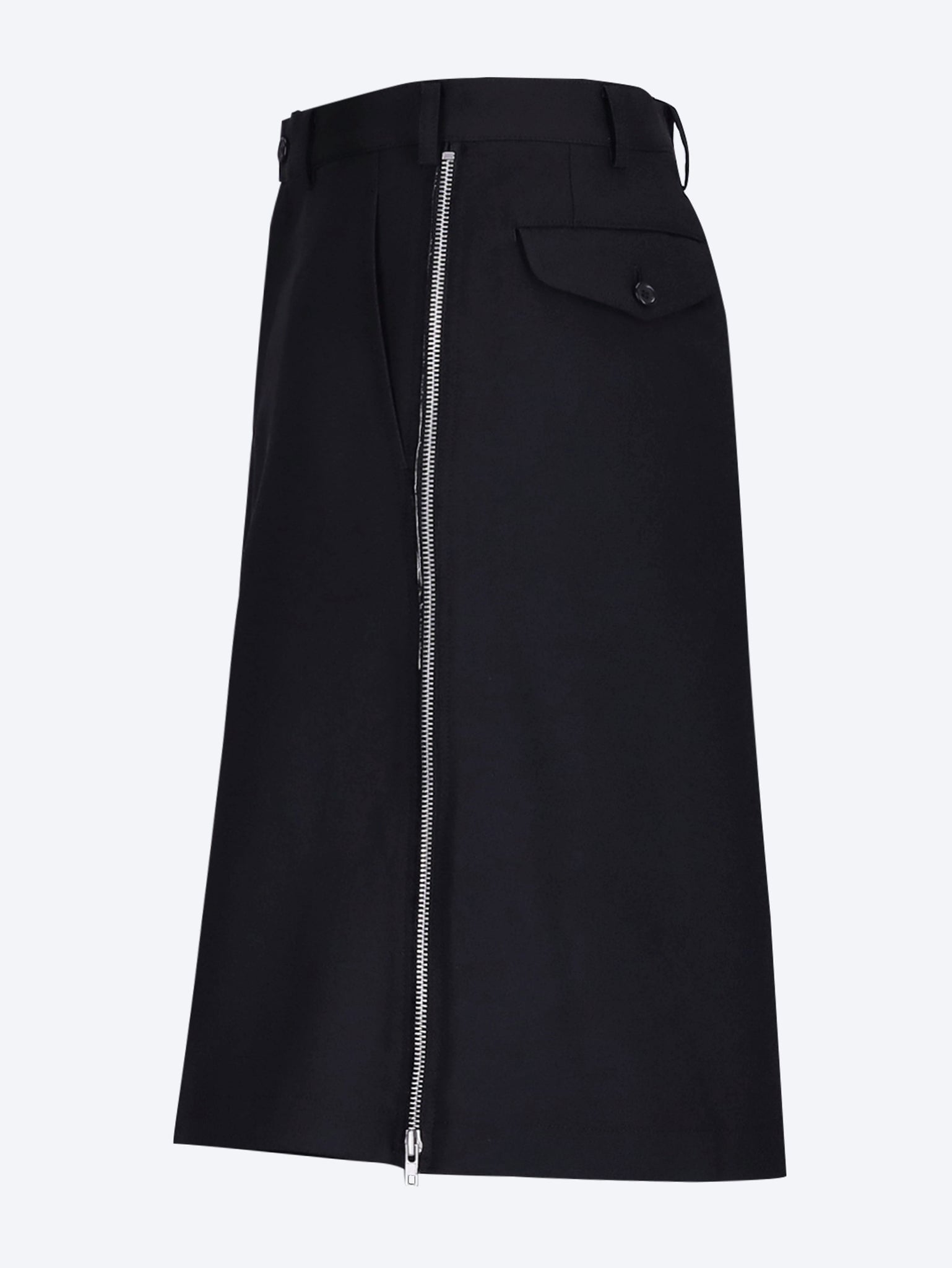 Woven pants 2