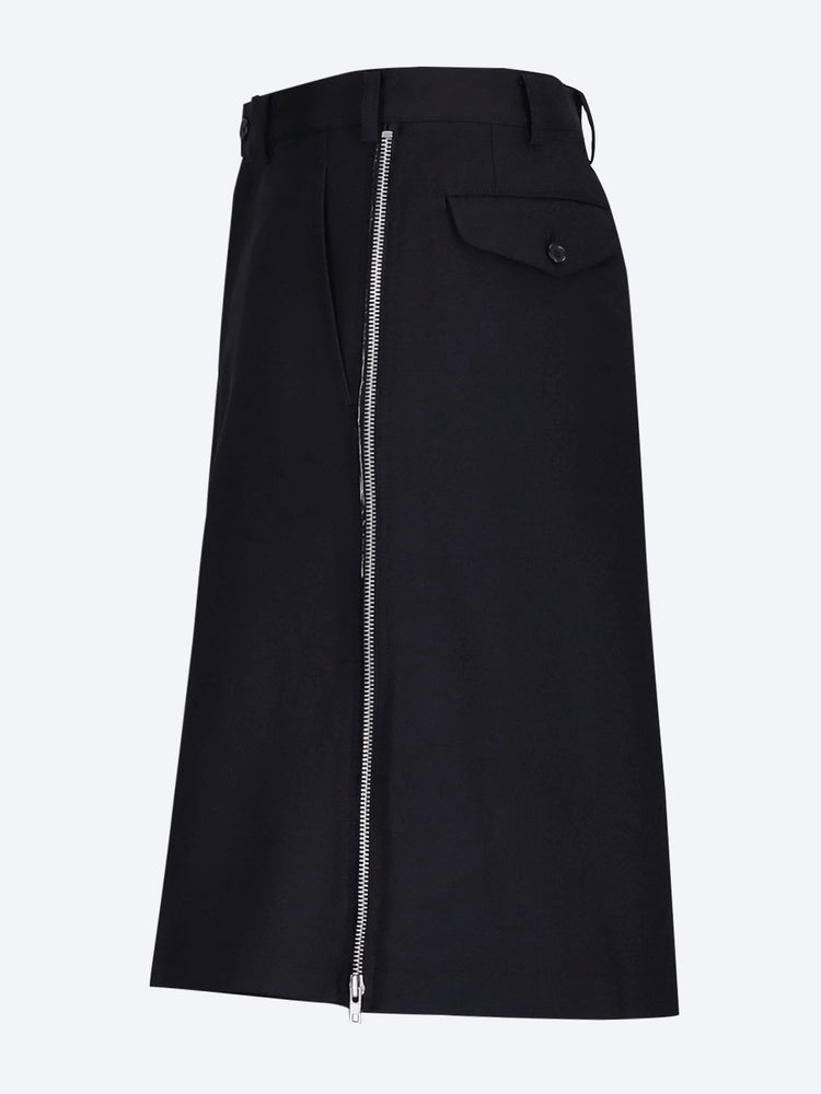 Woven pants 2