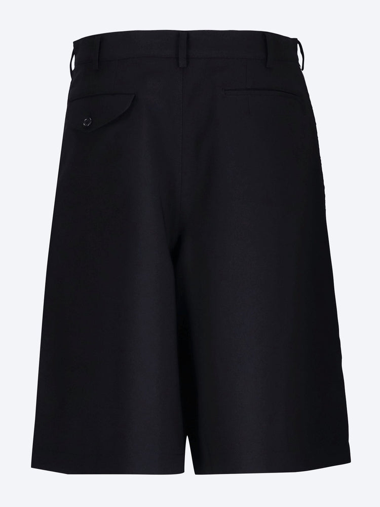 Woven pants 3