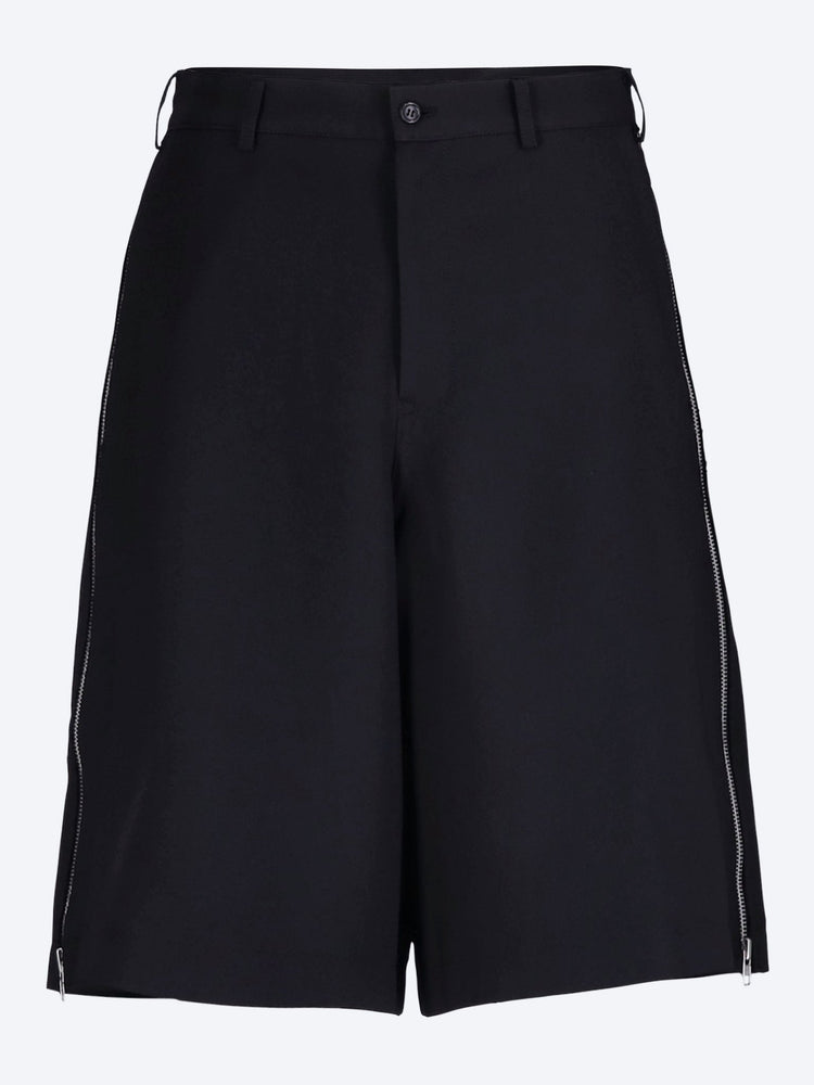 Woven pants 1