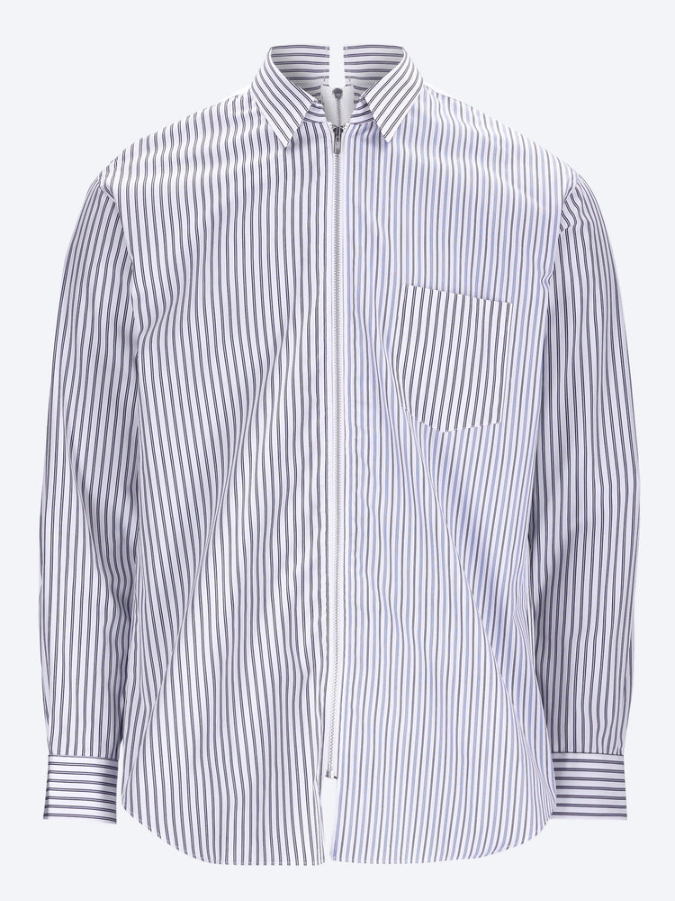 Woven shirt 1