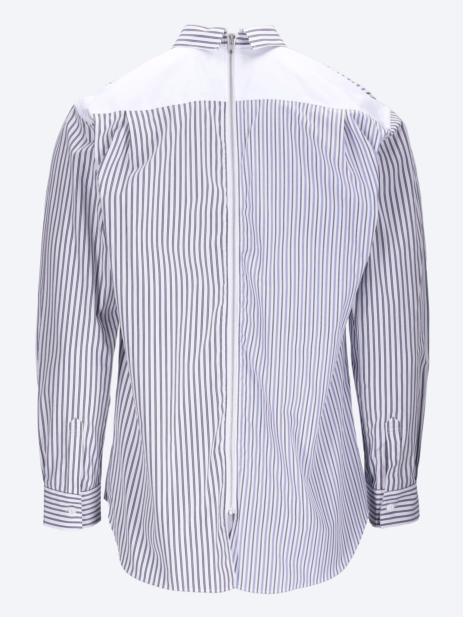 Woven shirt 3