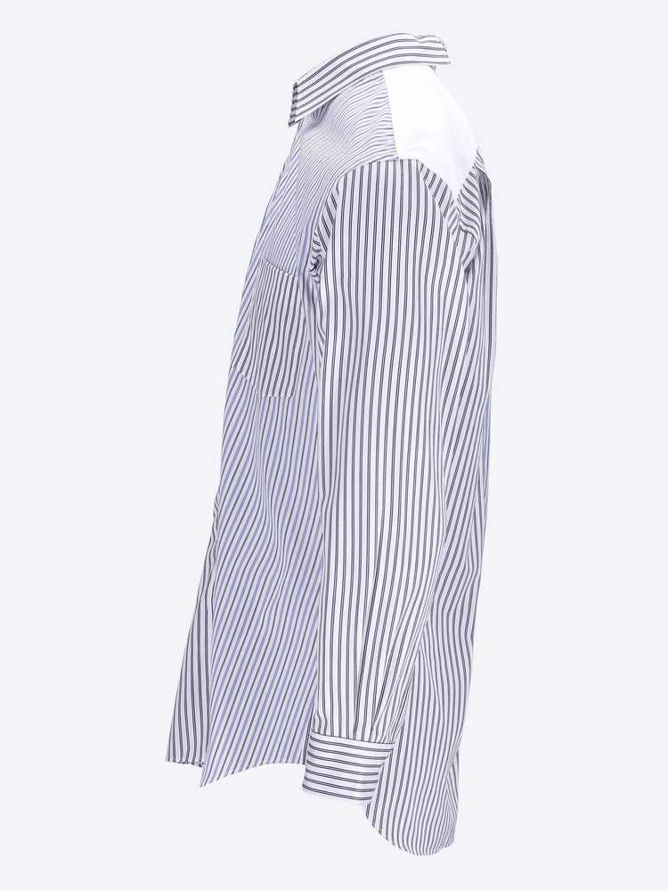 Woven shirt 2