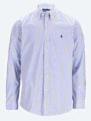 Gewebtes Sportshirt ref: