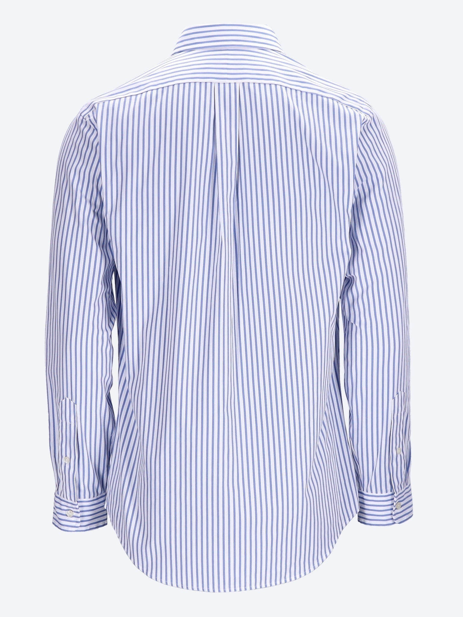 Gewebtes Sportshirt 3
