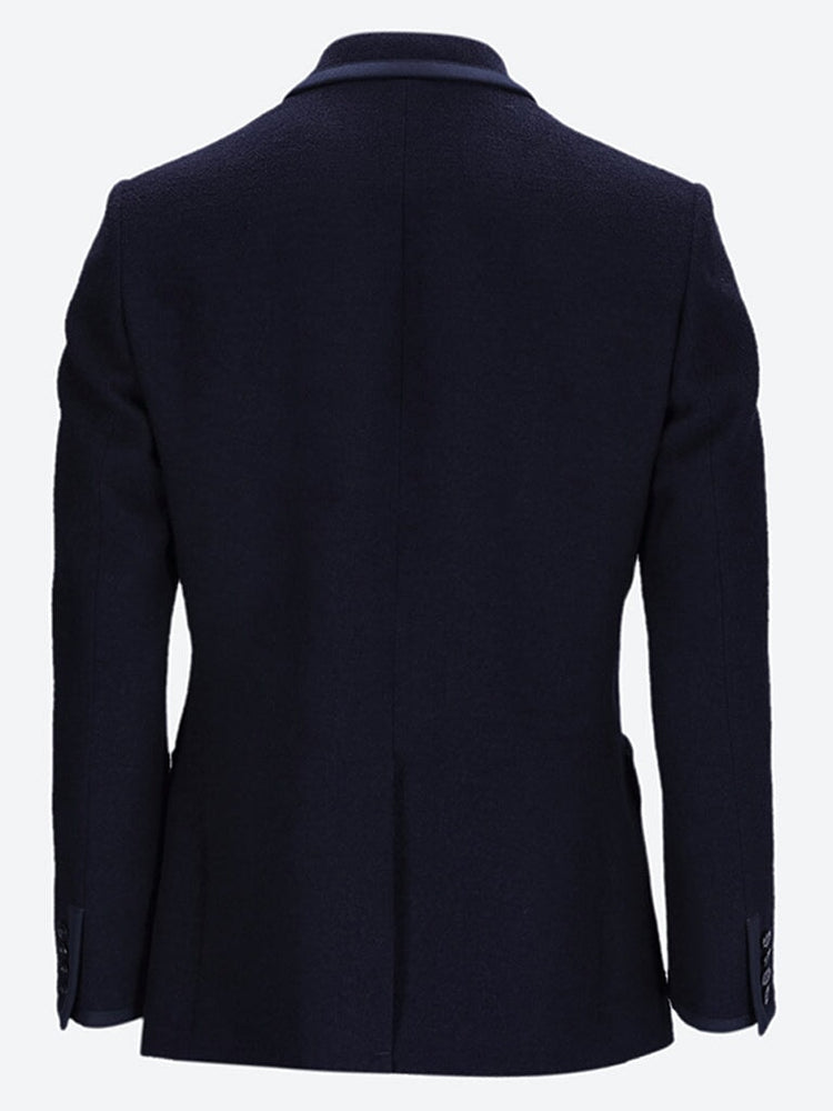 Woven tweed jacket 2