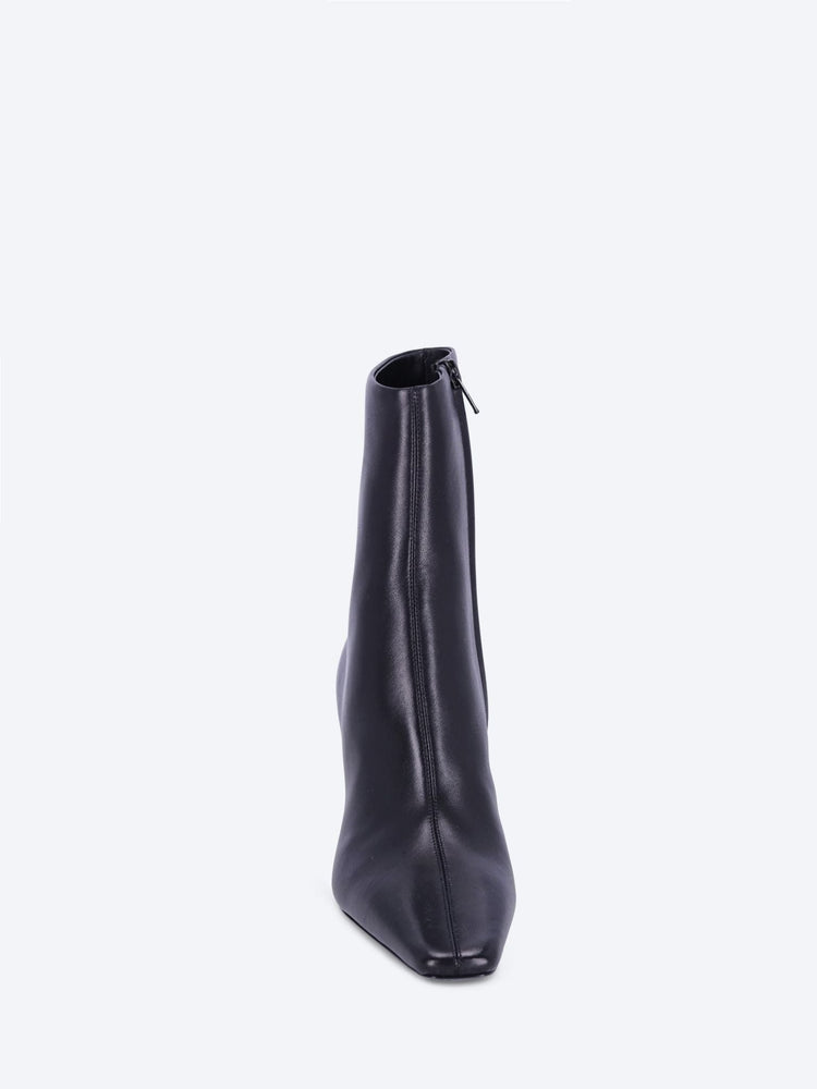 Woysl leather booties 3