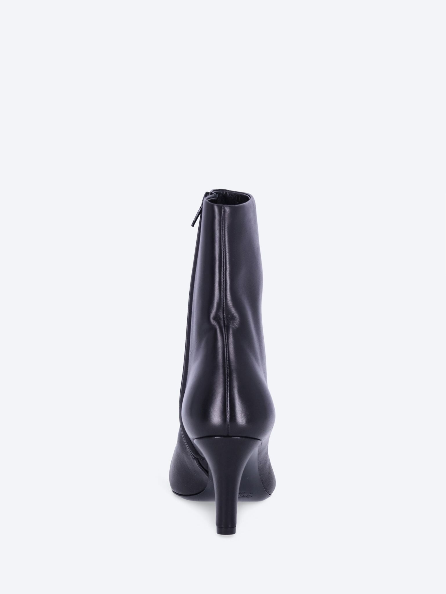 Woysl leather booties 5