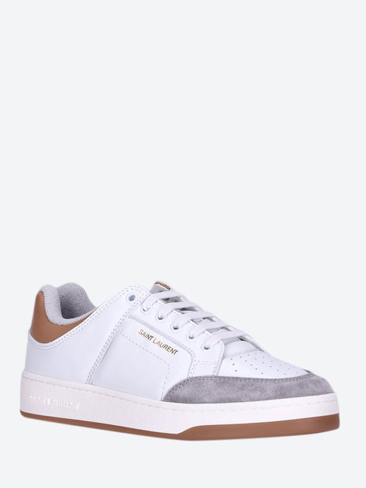 Woysl leather sneakers 2