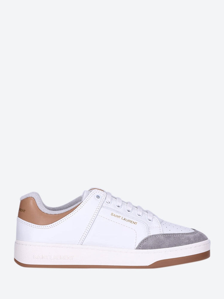 Woysl leather sneakers 1