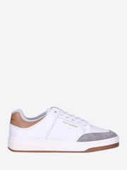 Baskets en cuir woysl ref: