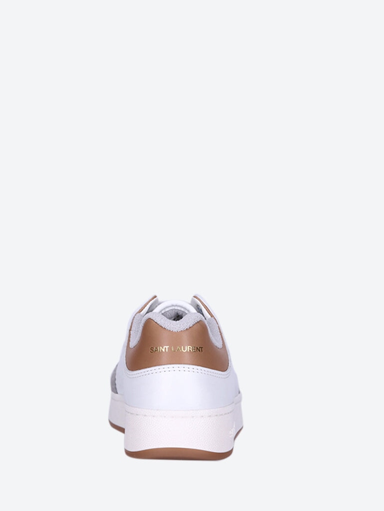 Woysl leather sneakers 5