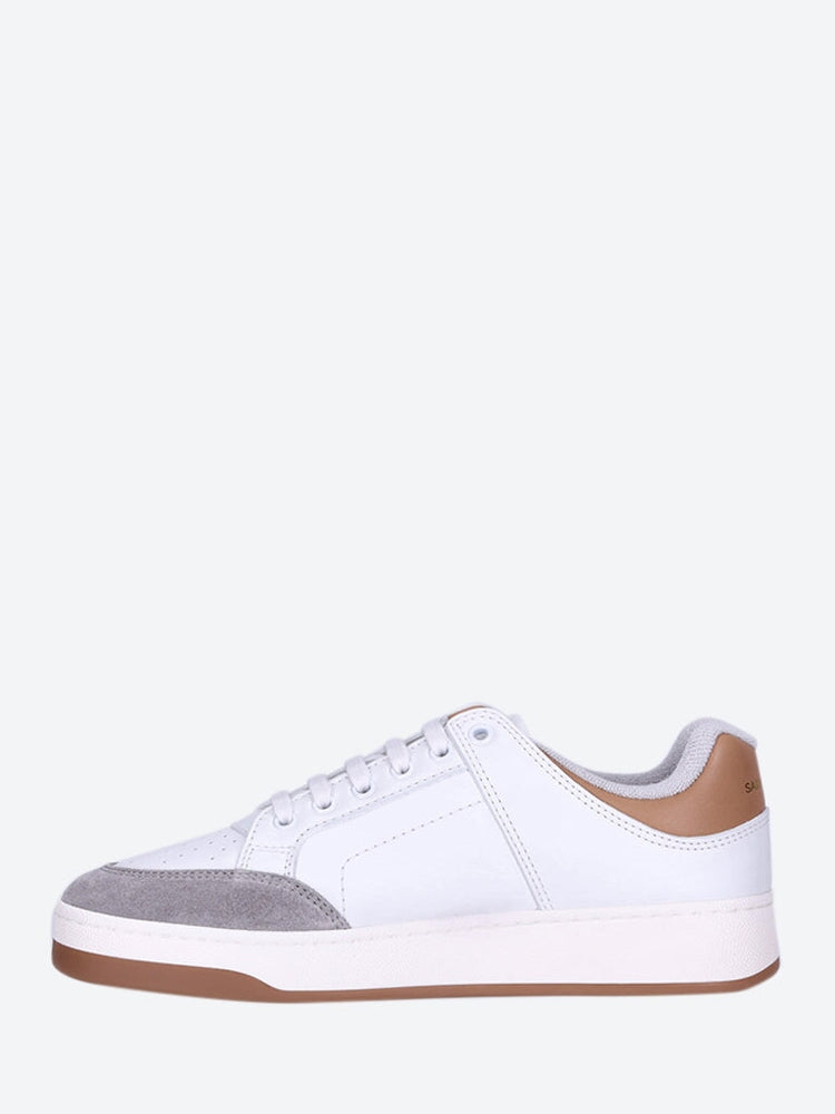 Woysl leather sneakers 4