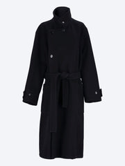 Wrap coat ref: