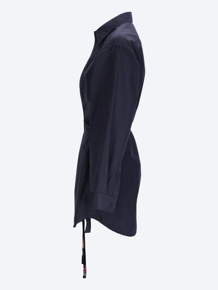 Robe portefeuille 2