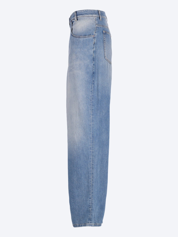 Wrap jeans 2