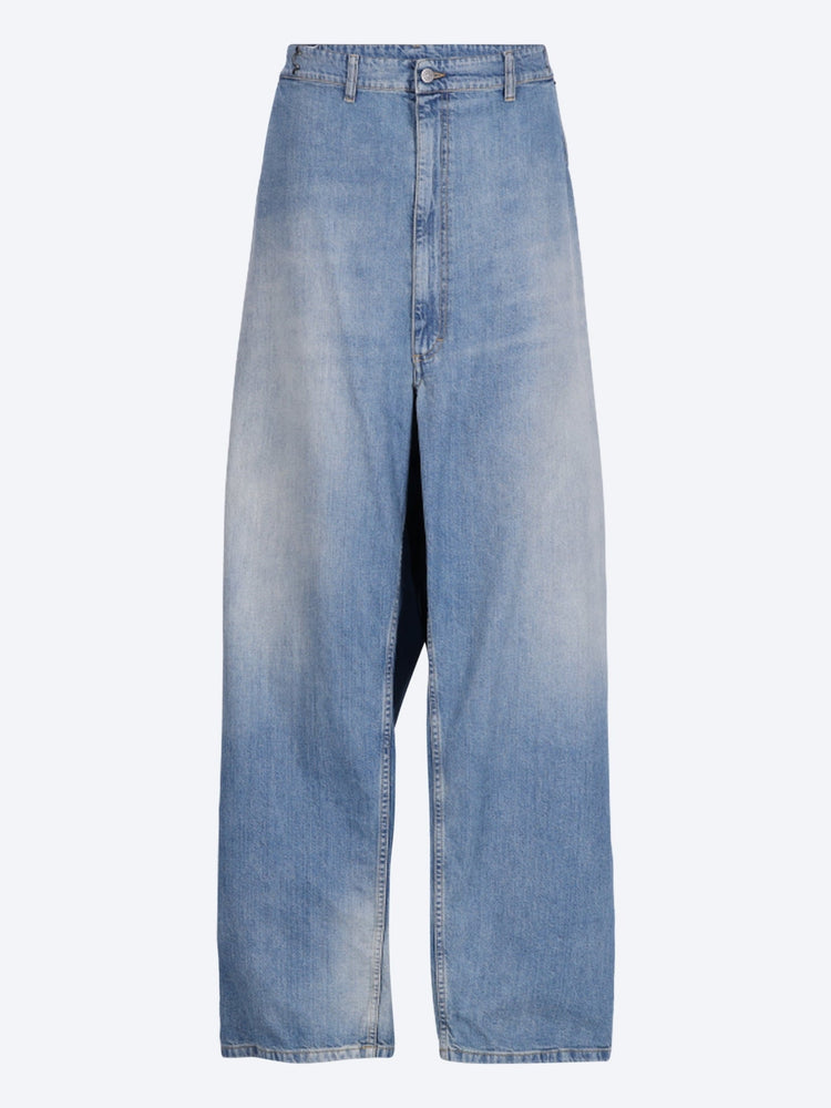 Wrap jeans 1