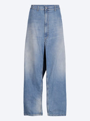 Wrap jeans ref: