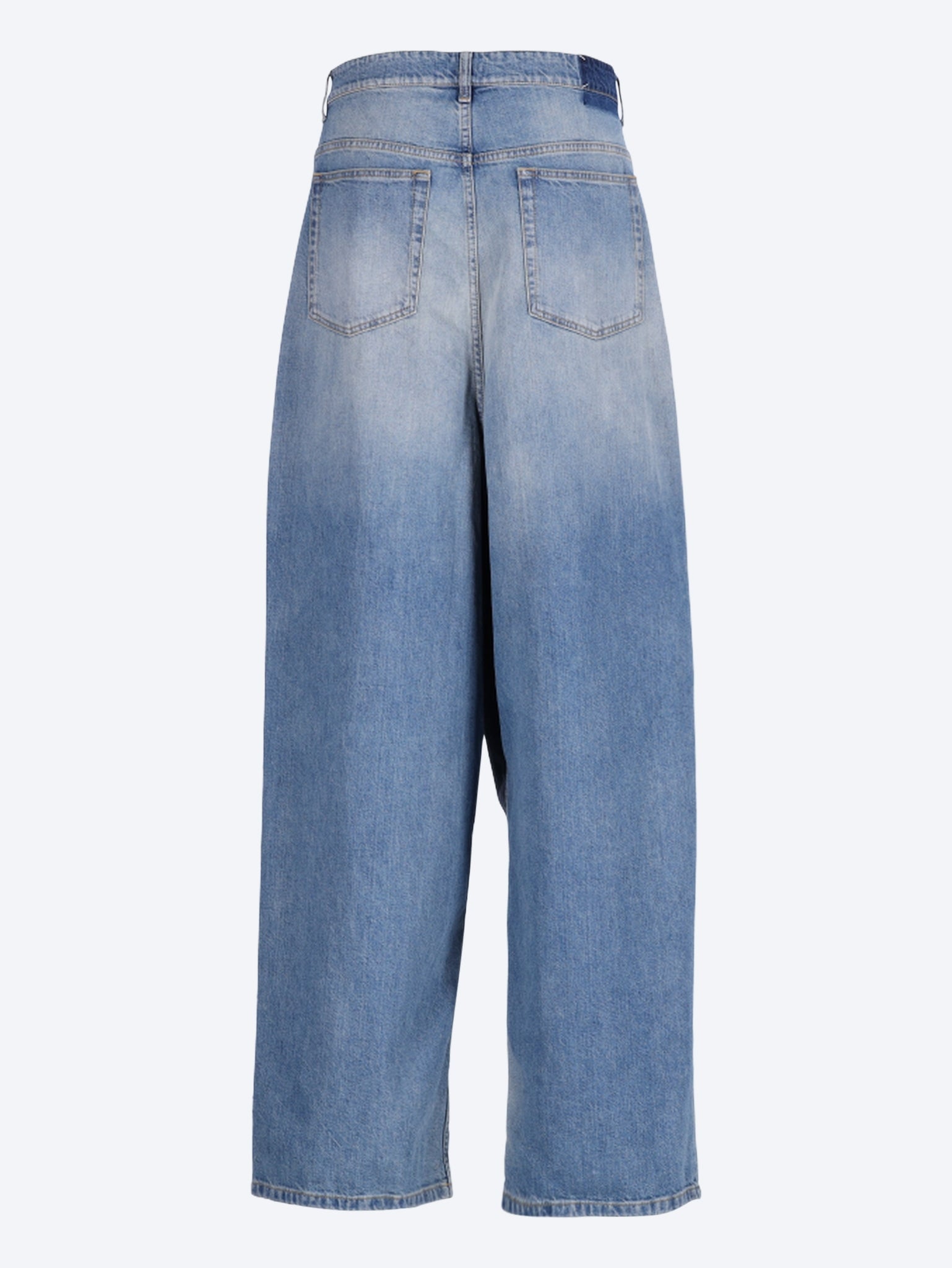 Wrap jeans 3