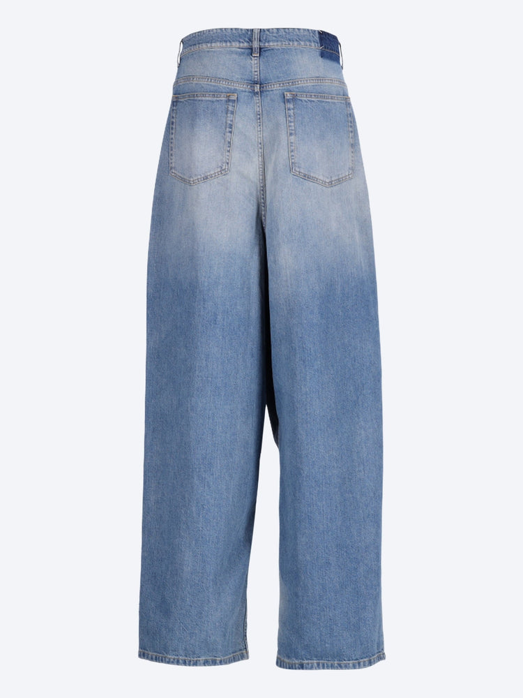 Wrap jeans 3