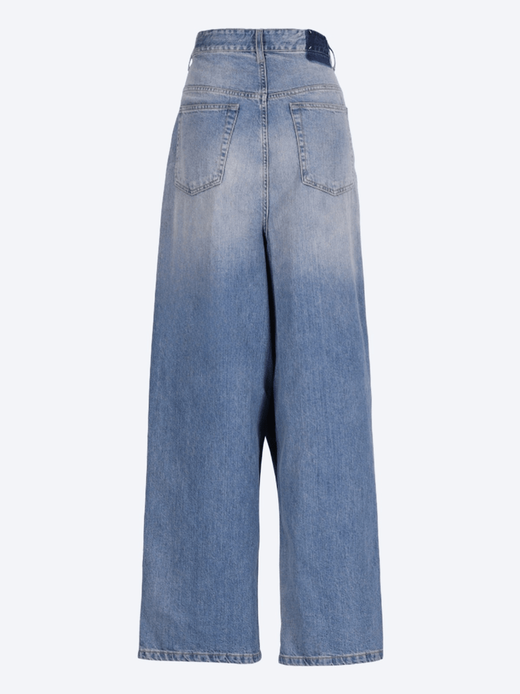 Wrap jeans 3