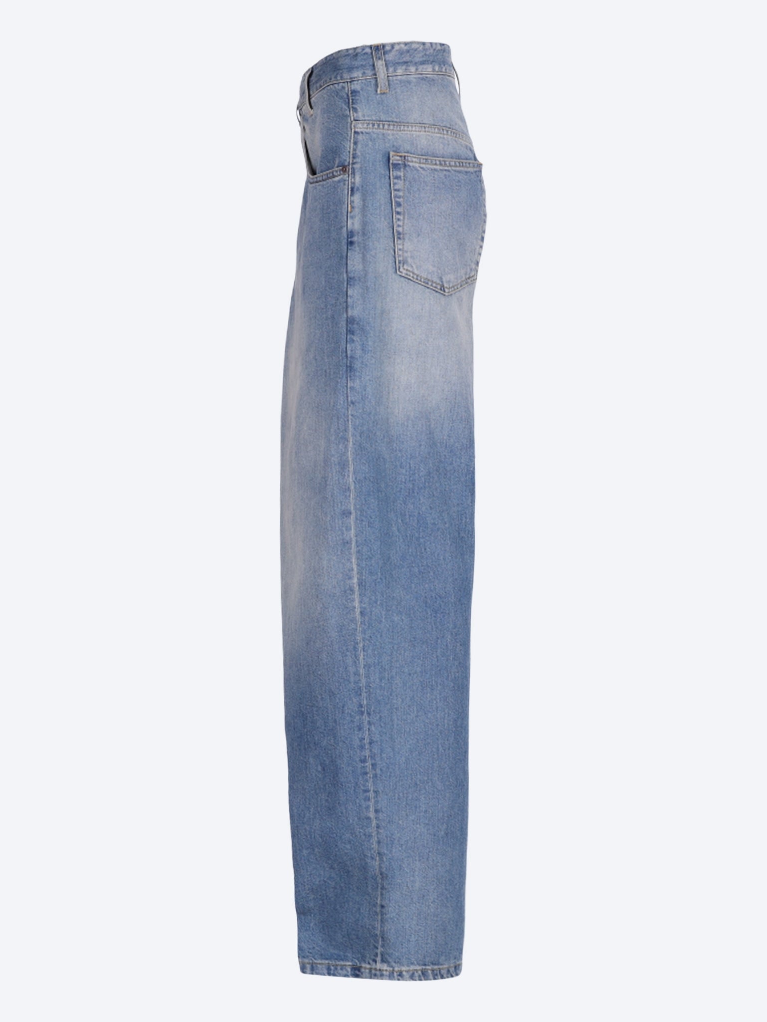 Wrap jeans 2