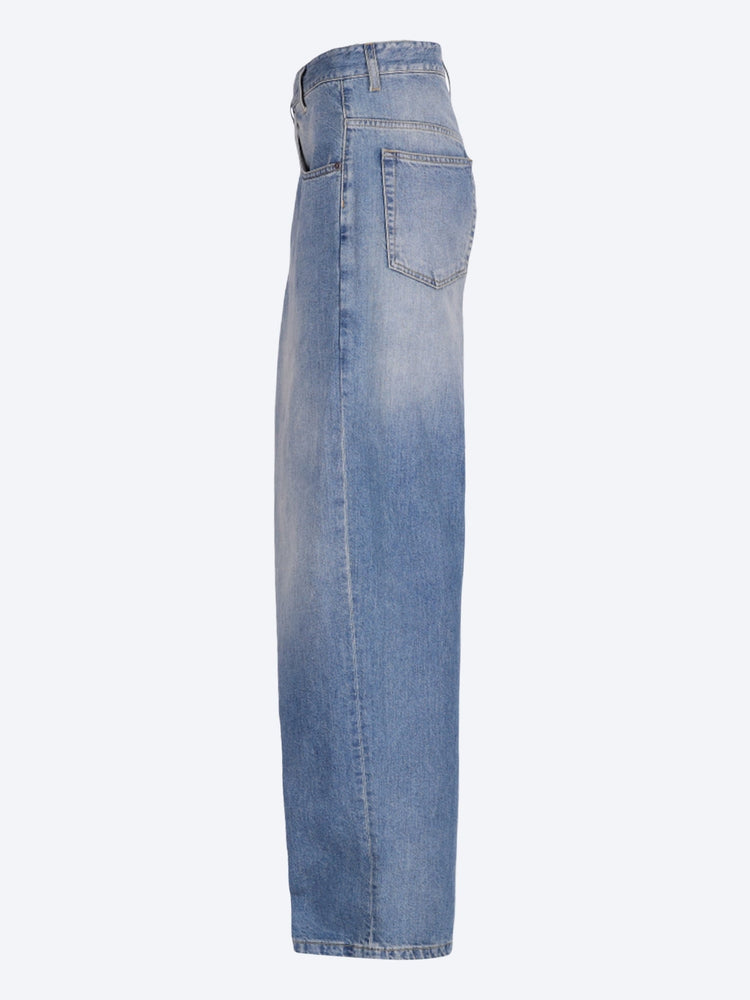 Wrap jeans 2