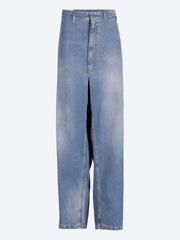 Wrap jeans ref: