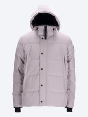 Wyndham parka ref: