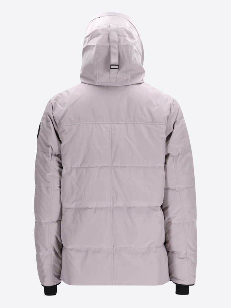 Wyndham parka 3