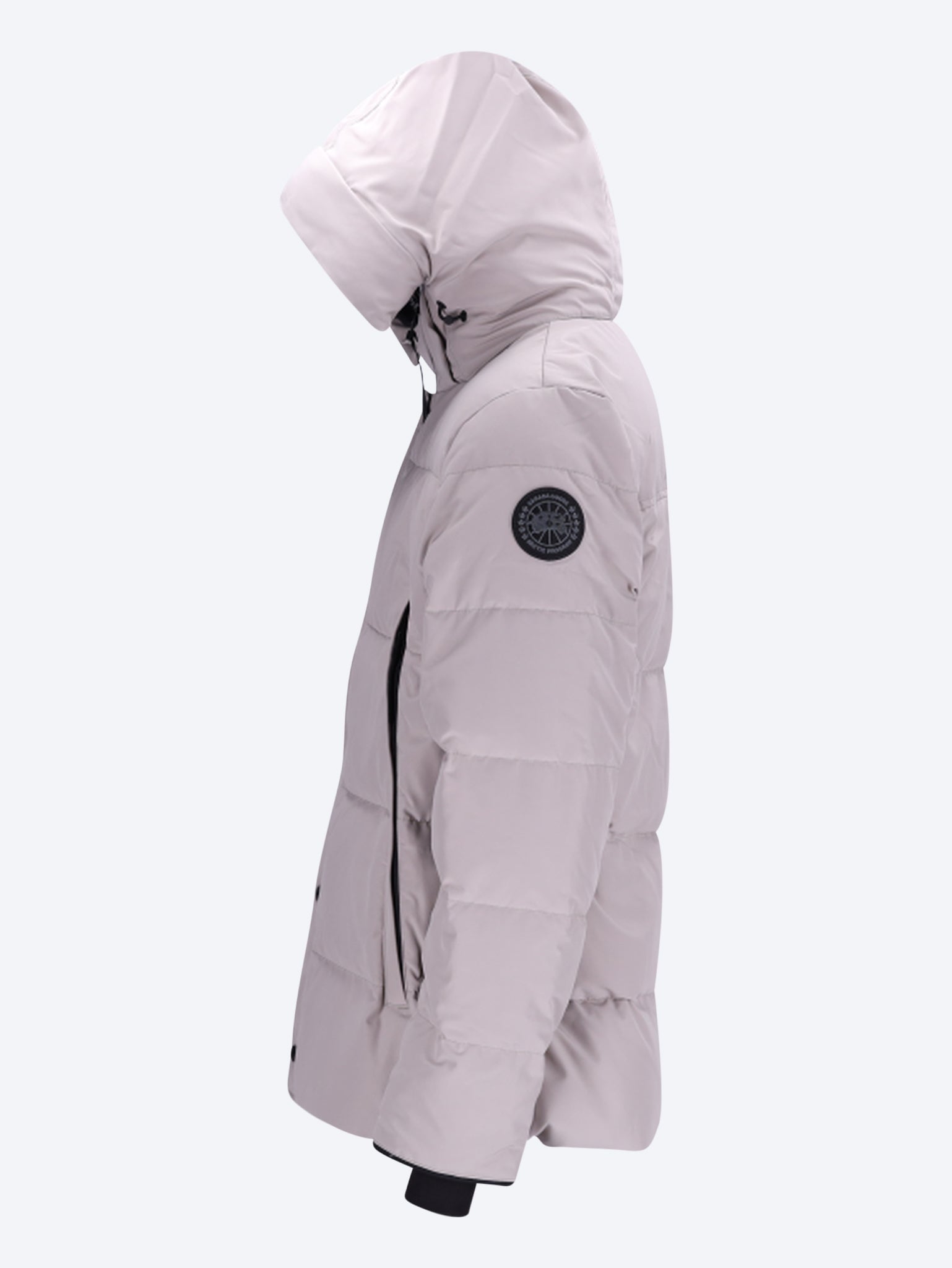 Wyndham parka 2