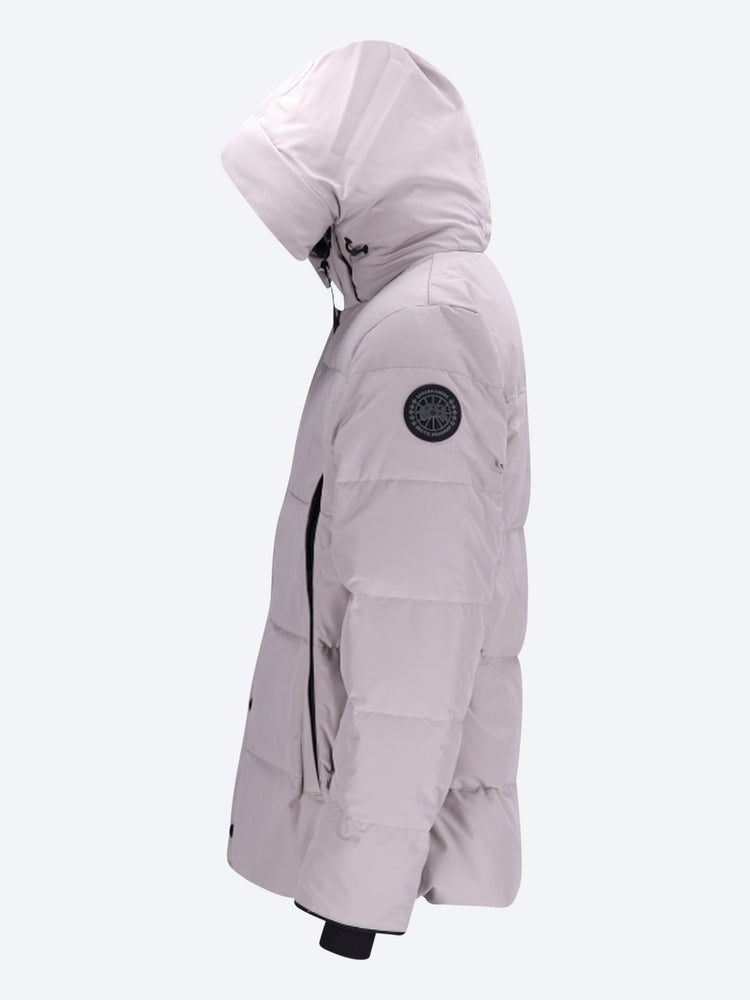 Wyndham parka 2